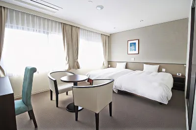 Hotel Amabile Maizuru Hotels near Kitasuisan Bridge