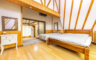 Yongin Full House Pension
