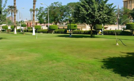 Jewel Assiut Hotel - Housity