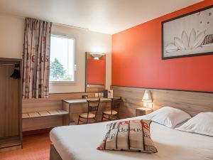 Ace Hotel Chateauroux Deols