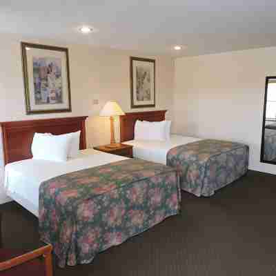 Indian Hills Inn & RV Park Rooms