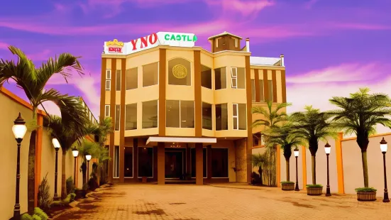 凱班仁城堡YNO酒店