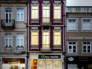 Mercado Dos Poetas – Tourism Apartments