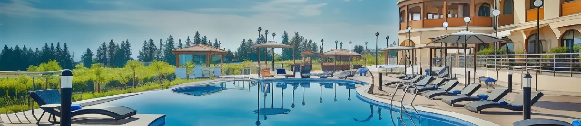Four-Star Hotels