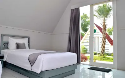 Seaside Villa