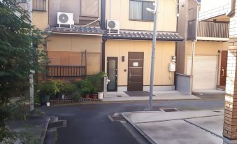 Guest House Kyo Fushimi
