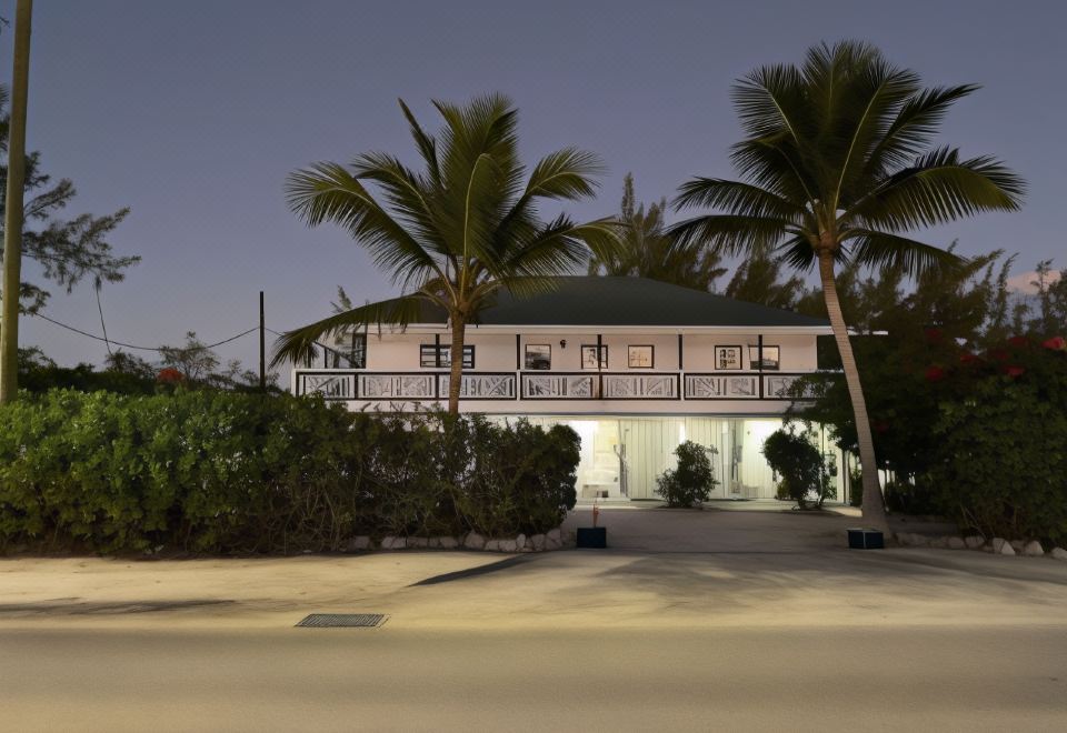 Hotel Silver Palm Vacation Rental, Exterior, Hotel Exterior