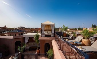 Riad Livia Marrakech