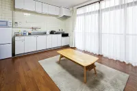Engawa -Tokoname- Hotels in Tokoname