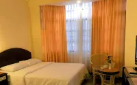 Hotel Rosa Passadena