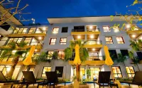 Anchan Boutique Hotel Hotel in zona Golden Dragon,Fishing Phuket