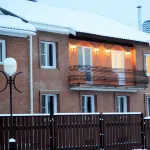 Kupecheskiy Art-Hotel