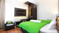 Emerald Hotel Hotels in South Ternate