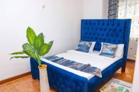 Stay.Plus Embakasi Airport Apartment