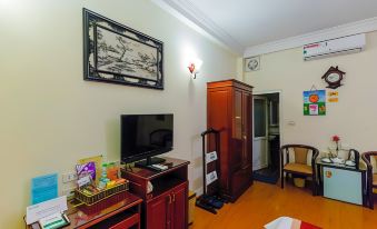 A25 Hotel - 385 Hoang Quoc Viet