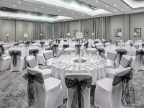 Leonardo Royal Hotel Oxford Hotels in Oxford