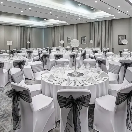 Leonardo Royal Hotel Oxford