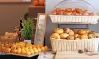 Garner Hotel Dusseldorf - Main Station by IHG