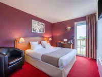 Sky Hotel Goussainville Charles de Gaulle Hotels in Goussainville