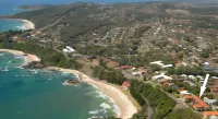 South Pacific Apartments Hotels in Port Macquarie