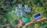 Sweet Cinnamon Kandy Hotel in zona Peradeniya National College Of Education