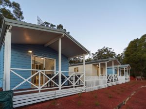 Tasman Holiday Parks - Myola