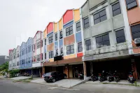 Hotel Capital Cikokol RedPartner Hotel dekat Transmart Carrefour