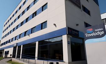 Travelodge Barcelona Fira