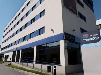 트래블로지 바르셀로나 로스피탈렛 Espacio120 주변 호텔