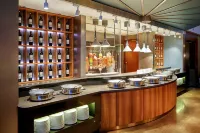 Ambassador Hotel Hsinchu - Breakfast
