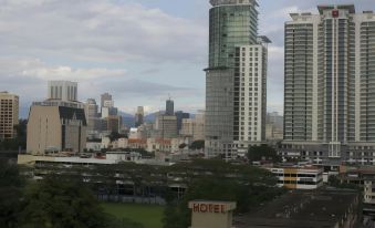 Hotel Summer View