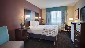 Best Western Fort Myers Inn Suites