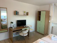 Parkhotel Putbus - Renoviert Seit Februar 2025 Hôtels à : Samtens