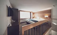 Hotel Strela by Mountain Hotels Hotels in Monstein