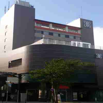 The Gotembakan酒店 Hotel Exterior
