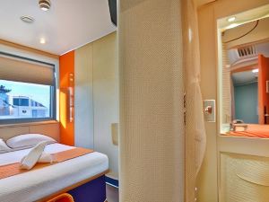 EasyHotel Sofia