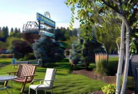 Homeward Inns of Canada Hotels in Antigonish