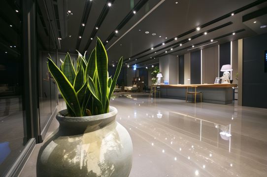 Chiayi Guanzhi Hotel Hoteles en Chiayi