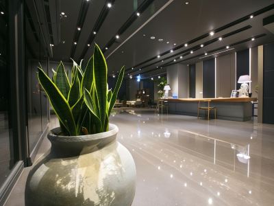 Chiayi Guanzhi Hotel