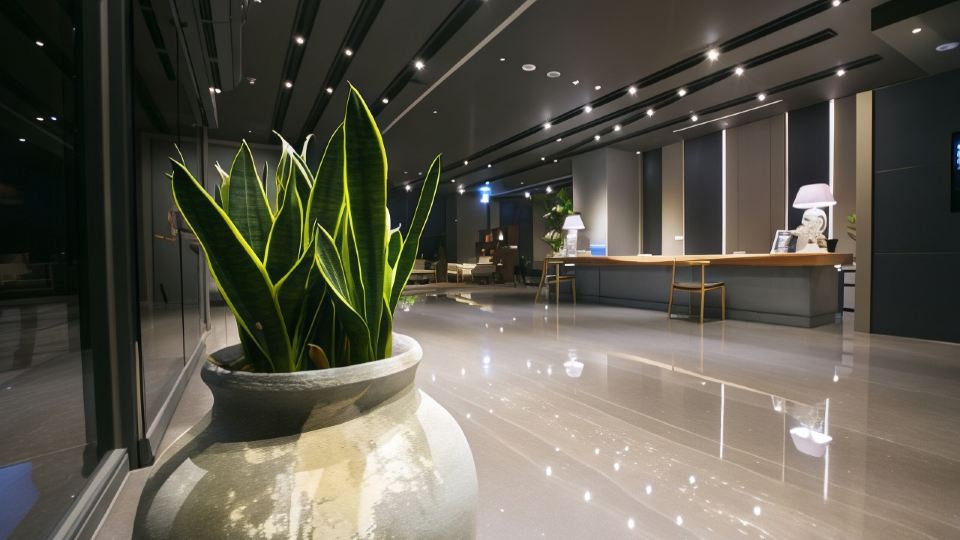 Chiayi Guanzhi Hotel