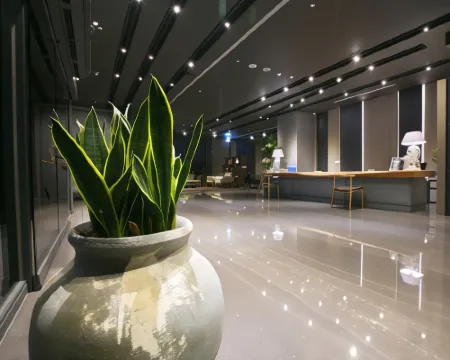 嘉義觀止酒店 嘉義市酒店