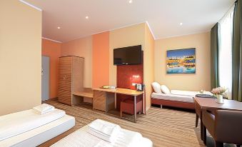 Alexander Business Hotel Hannover City