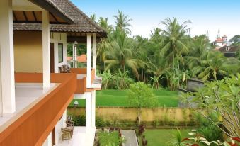 Teba House Bisma Ubud by Ecommerceloka