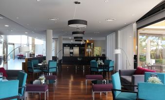 Hilton Garden Inn Malaga