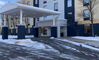Fairfield Inn Ann Arbor