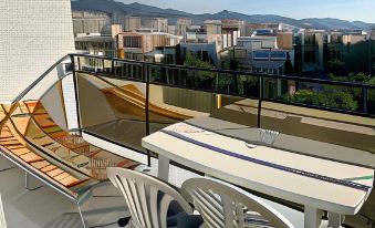 Skol Apartments Marbella