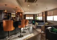 Ramada Hotel & Suites by Wyndham Coventry