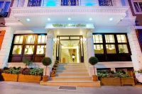 White House Hotel Istanbul Hotels in Istanbul