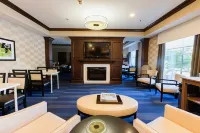Holiday Inn Express Bothell Hotels in Bothell