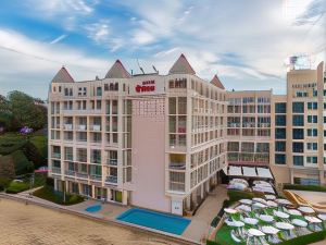 Viand Hotel - Premium All Inclusive